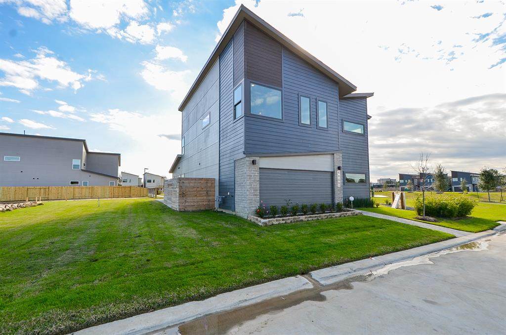 6833 Rocinante Lane - Photo 1