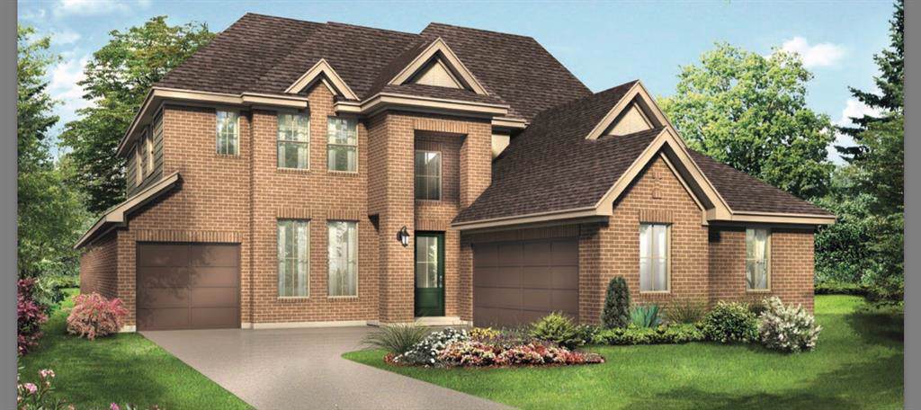 4805 Wagtail Way Lane - Photo 1
