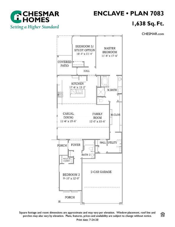 336 Spotted Fern Drive - Photo 1