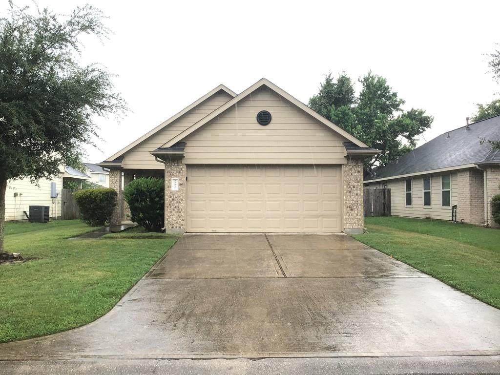 22315 Queenbury Hills Drive - Photo 1