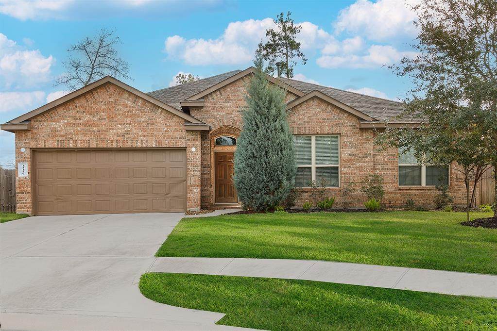 14130 Wind Cave Court - Photo 1