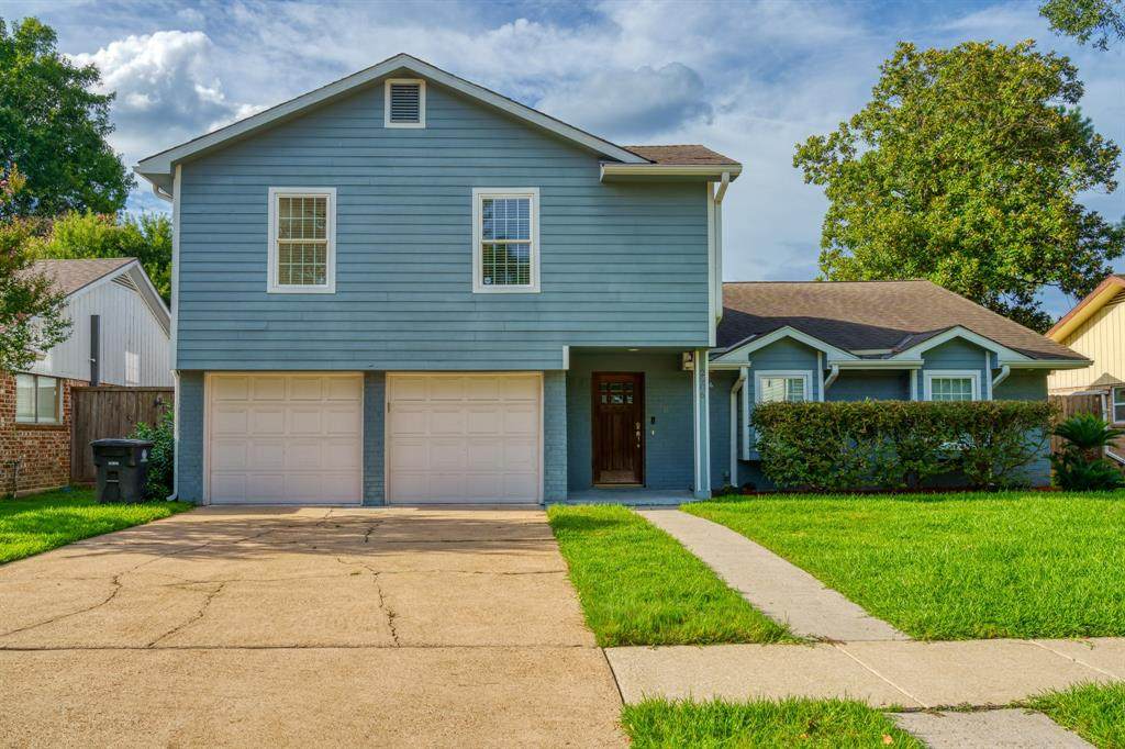 12906 Westhorpe Drive - Photo 1