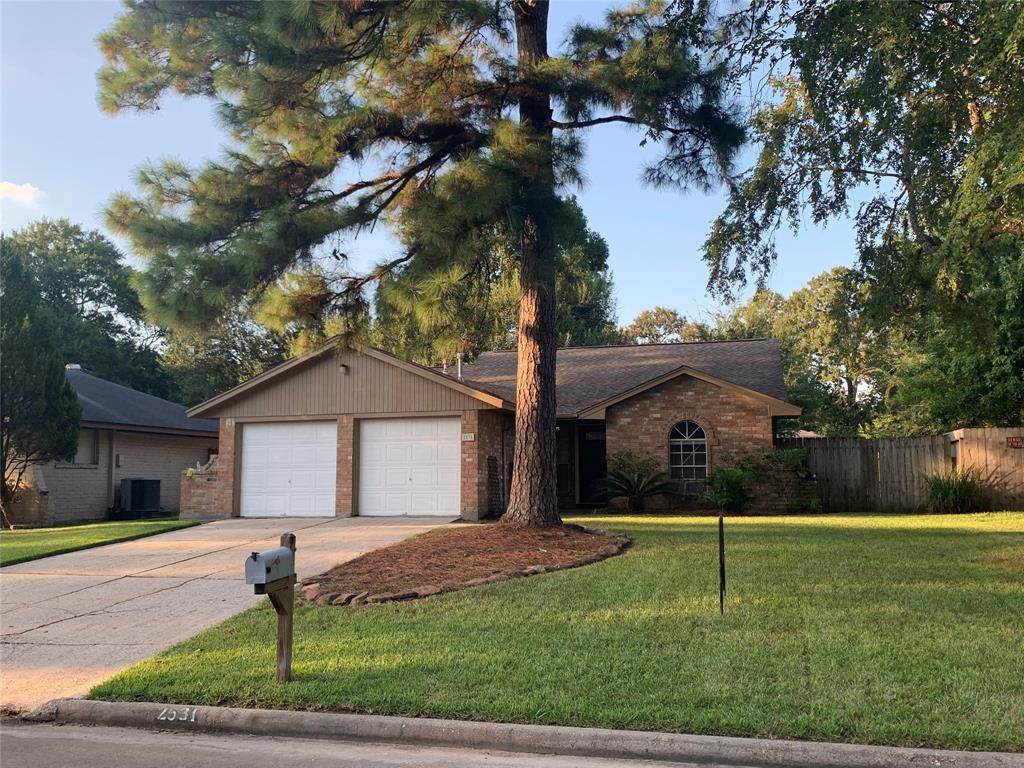 2531 Foliage Green Drive - Photo 1