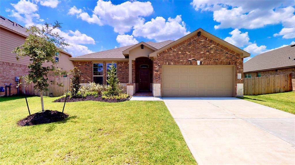 18207 Octavio Frias Trail - Photo 1