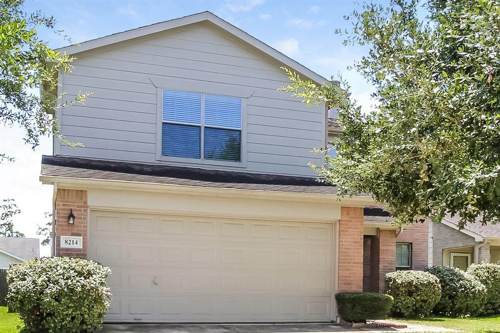 8214 Sanders Glen Lane - Photo 1