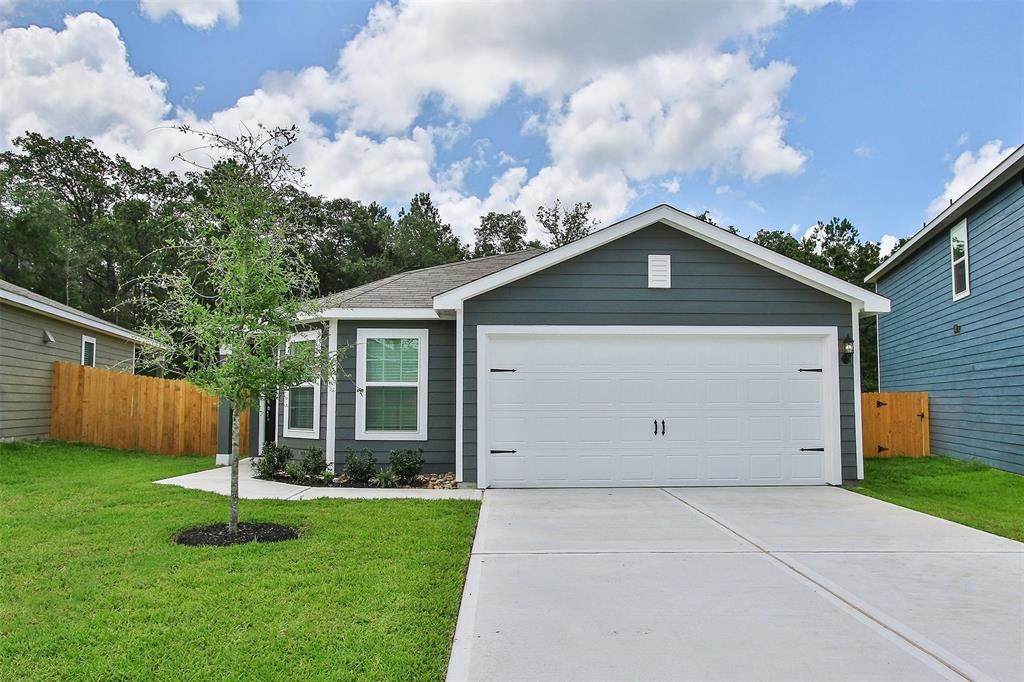 8411 Sandy Drift Road - Photo 1
