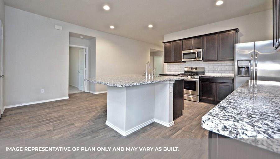 727 Silver Kettle Drive - Photo 1