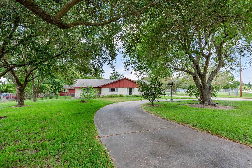 4926 Allen Genoa Road - Photo 1