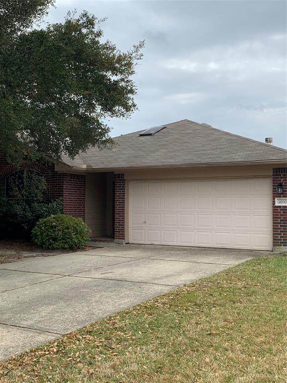 4006 Mossy Grove Court - Photo 1