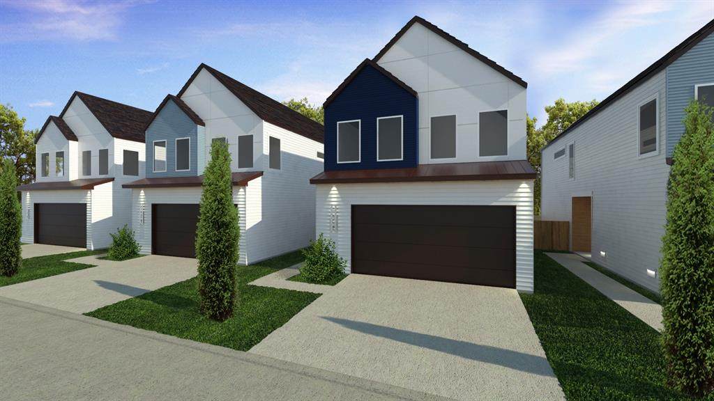 4419 Santorini Lane - Photo 1