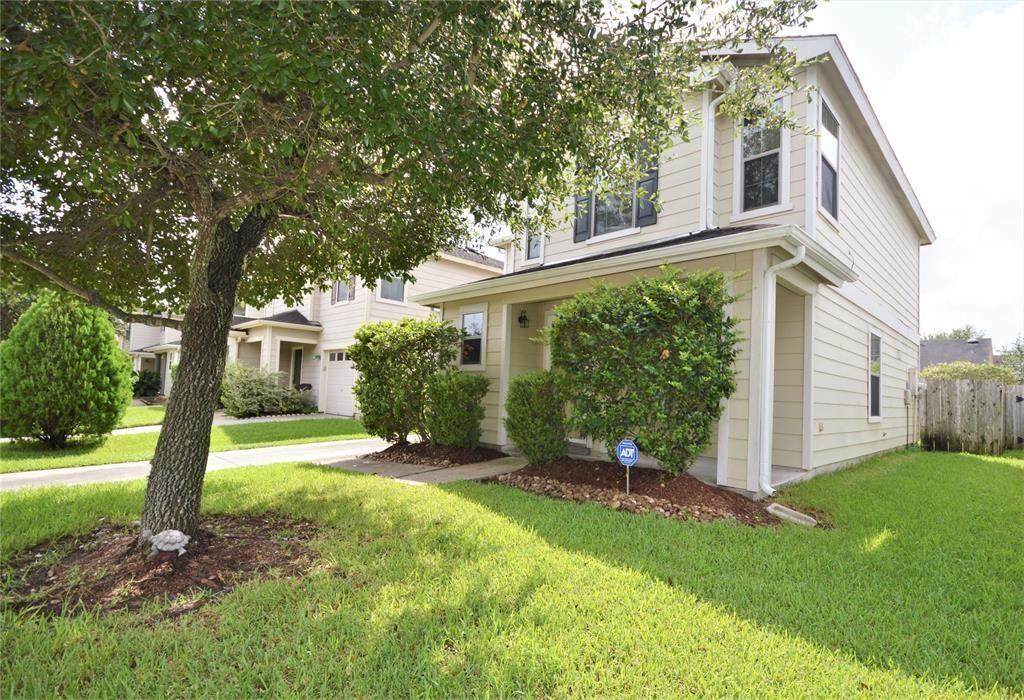2642 Skyview Trace Court - Photo 1