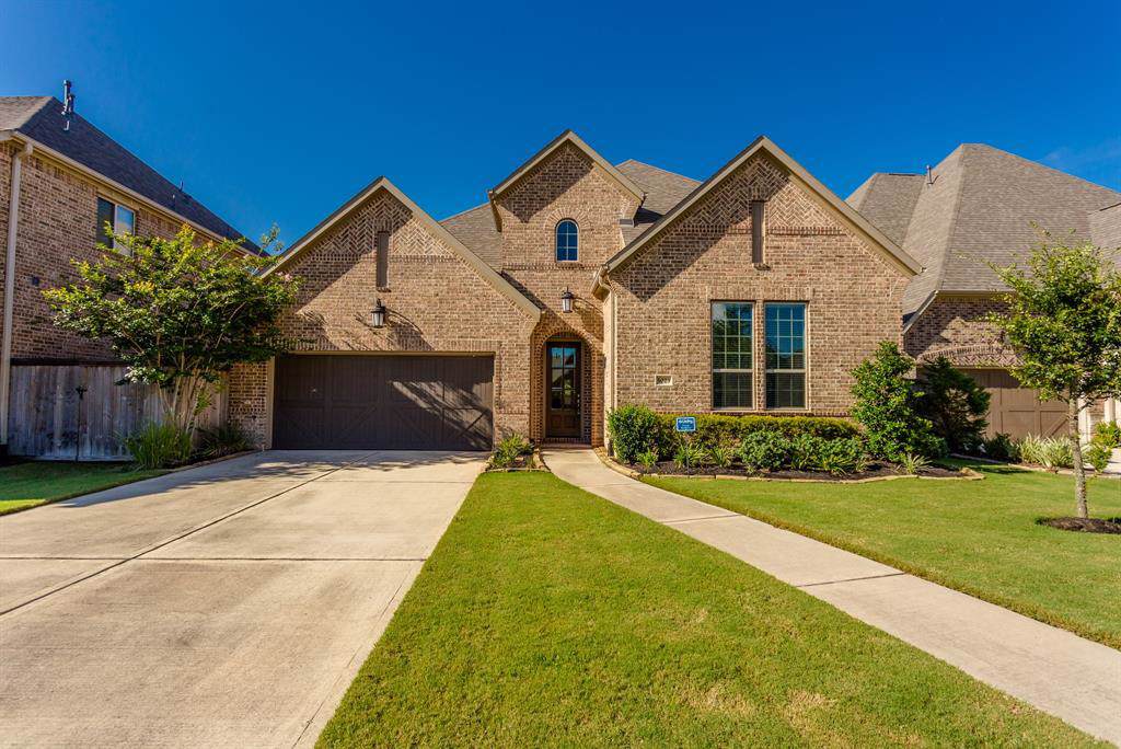 5023 Anthony Springs Lane - Photo 1
