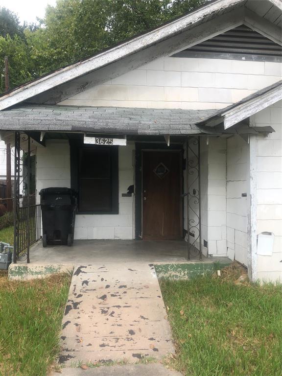 3625 Mcgowen Street - Photo 1