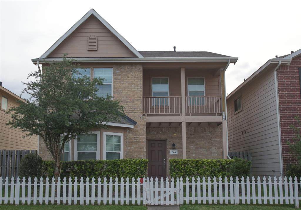 7314 Autumn Sun Drive - Photo 1