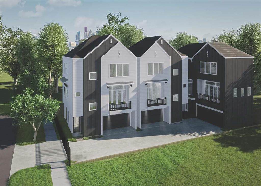 4506 La Branch Street - Photo 1