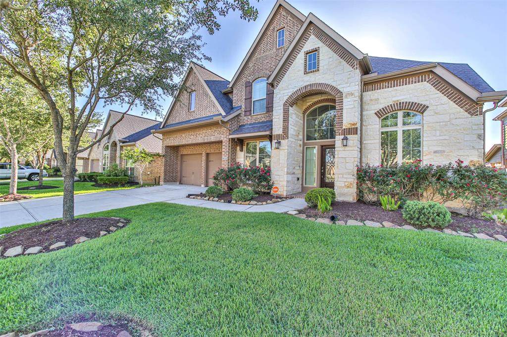 2419 Millvale Ridge Drive - Photo 1