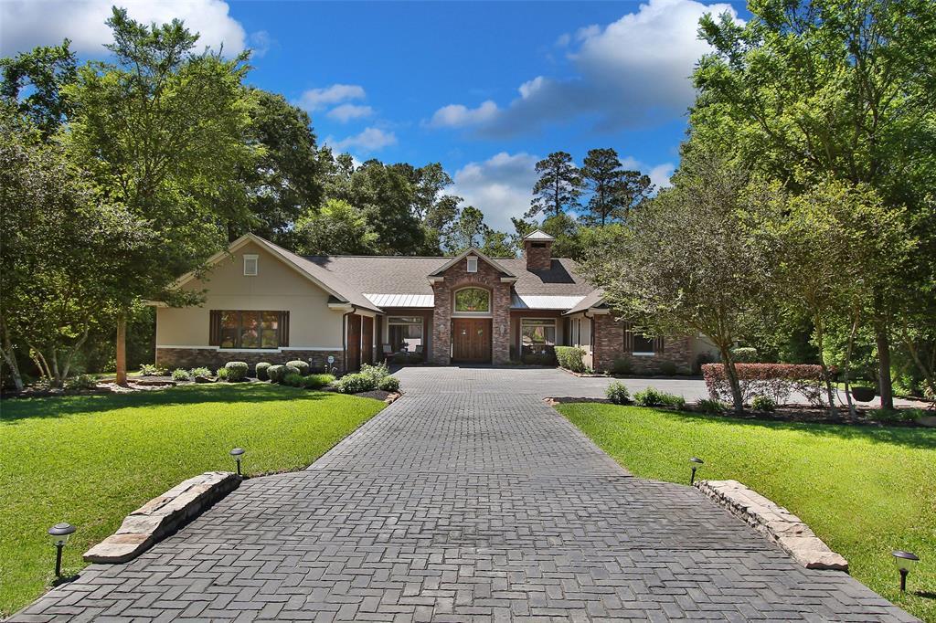 22903 Timberlake Creek Road - Photo 1