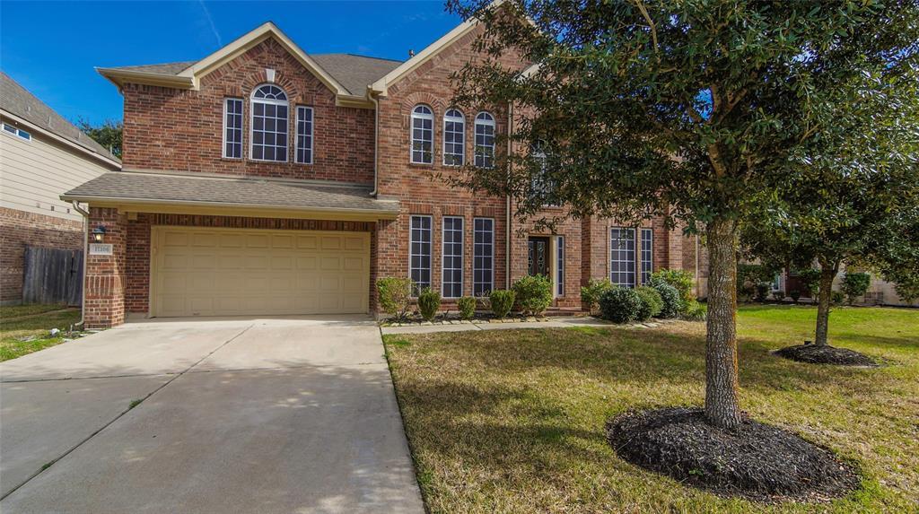 17306 Stamford Oaks Drive - Photo 1