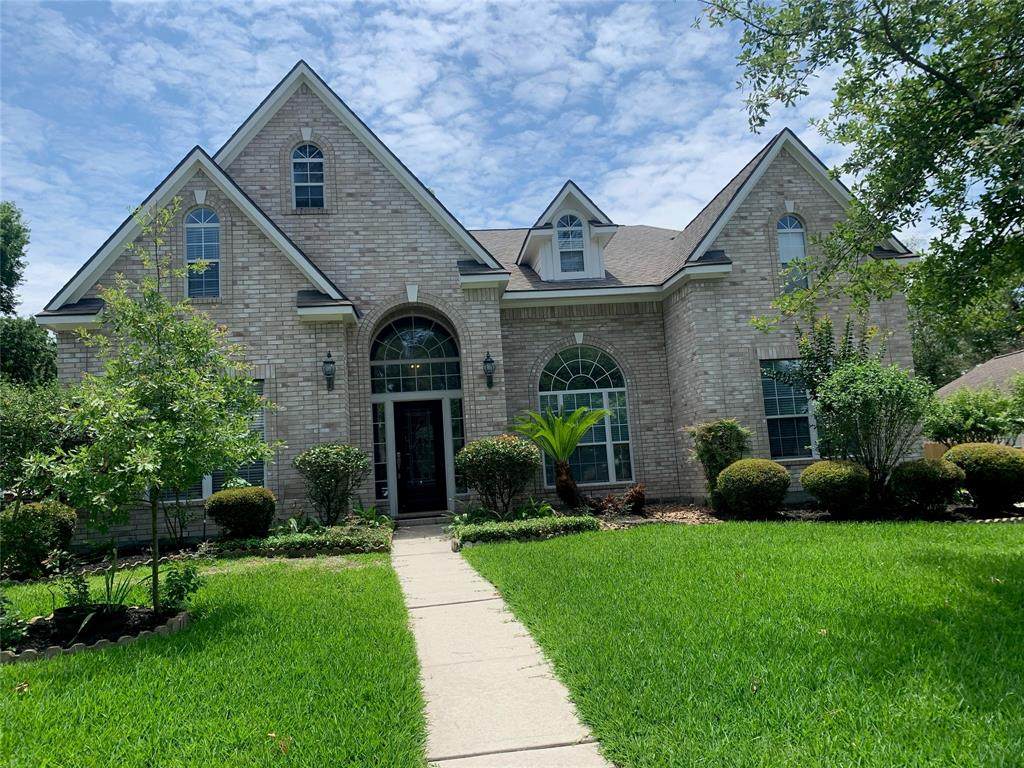 6527 Glenhill Drive - Photo 1