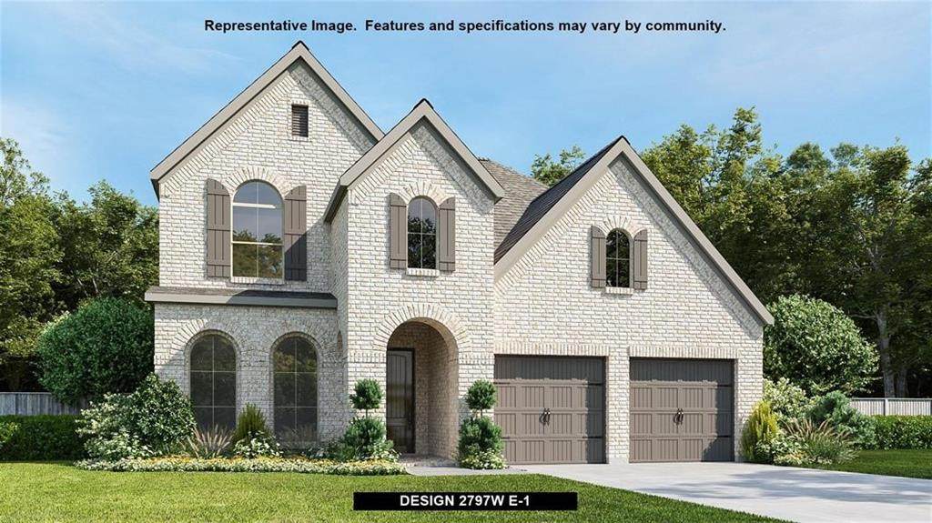 720 Lacosta Creek Lane - Photo 1