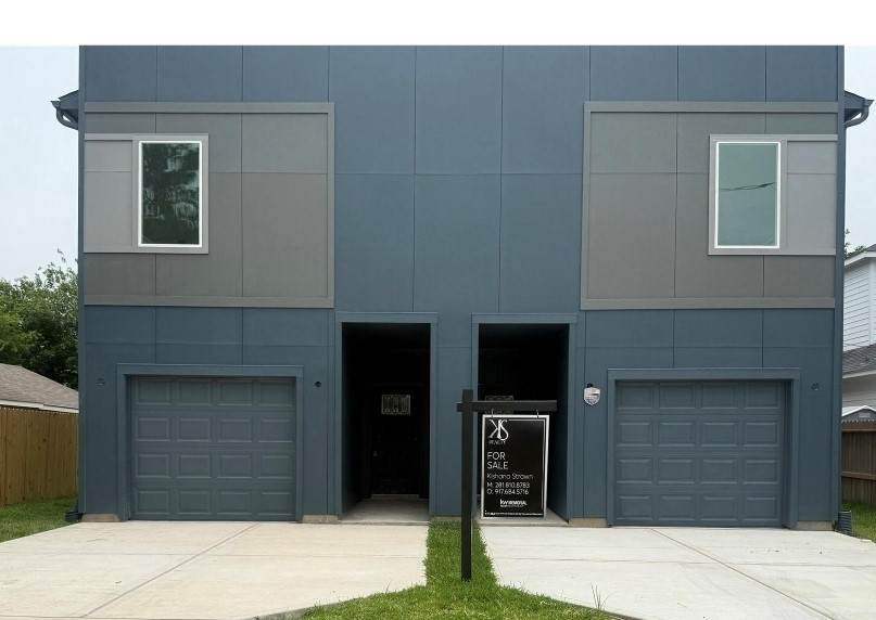 8023 Brandon Street - Photo 1