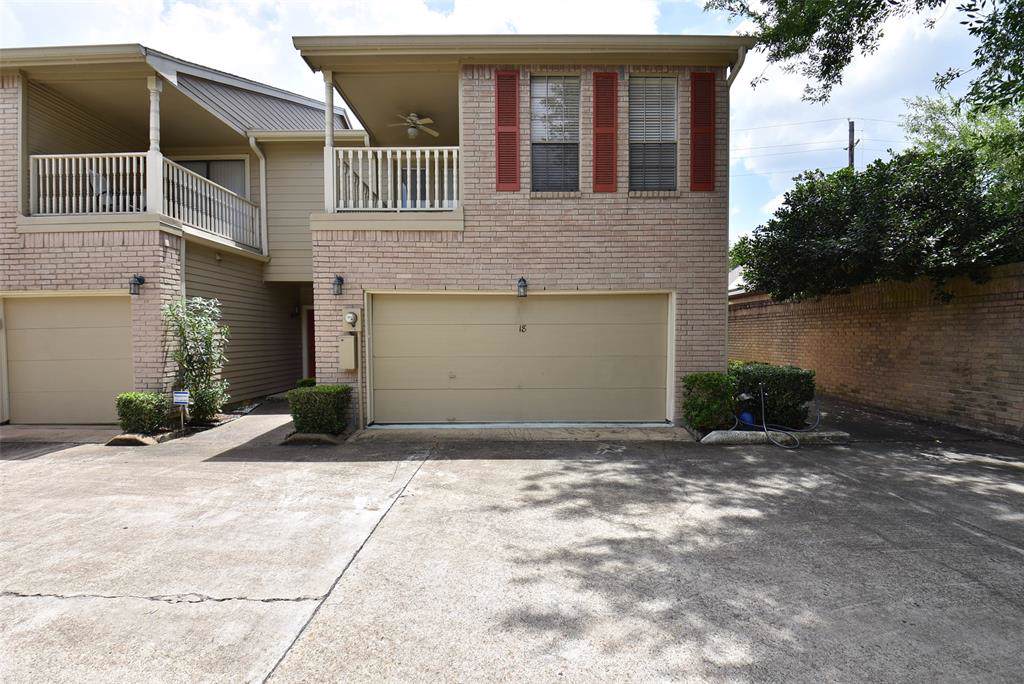 7350 Kirby Drive - Photo 1