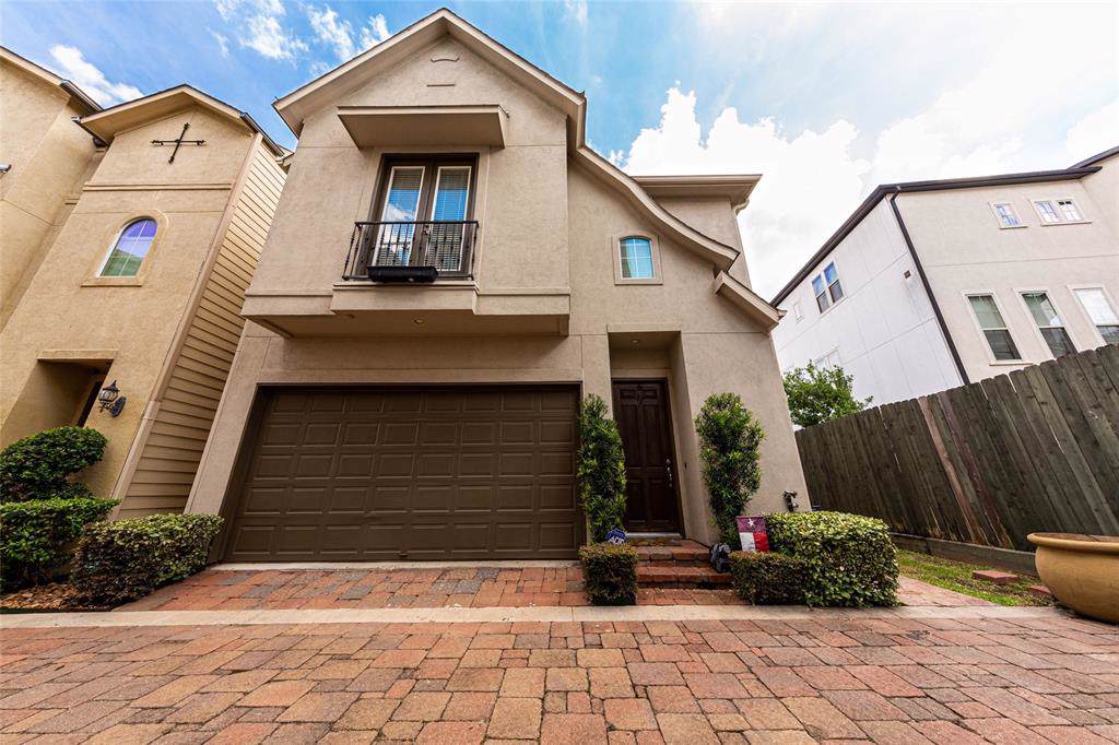 2710 Sherwin Street - Photo 1
