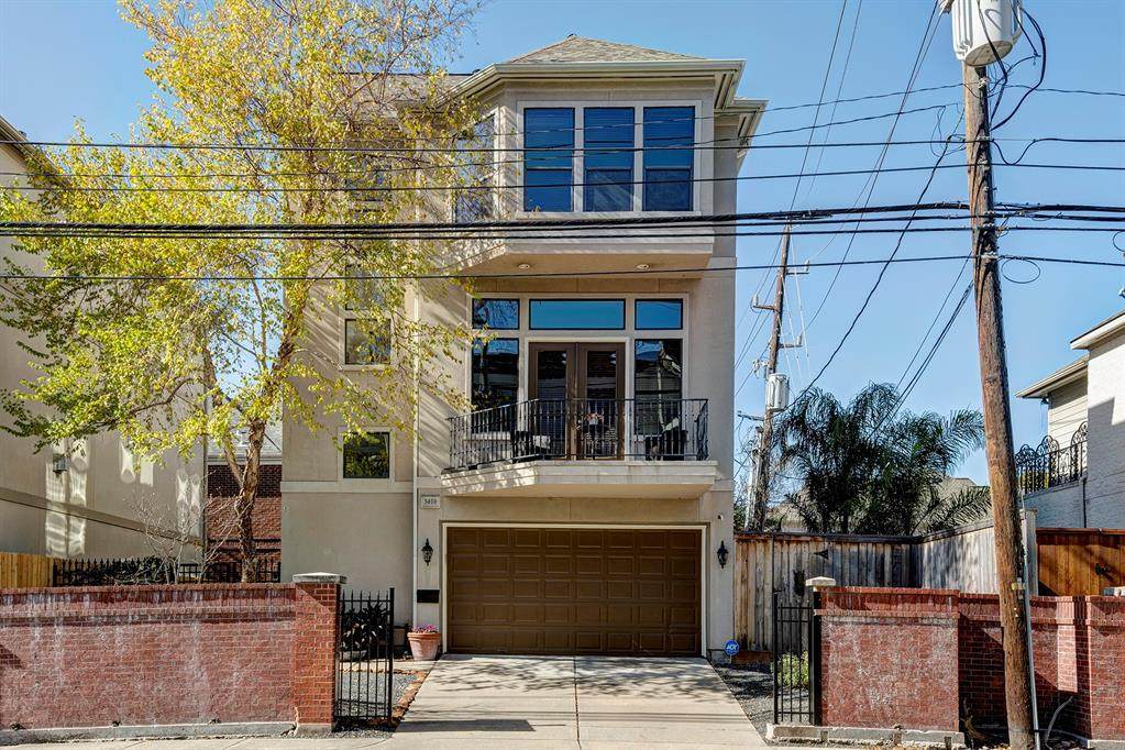 3010 Rice - Photo 1