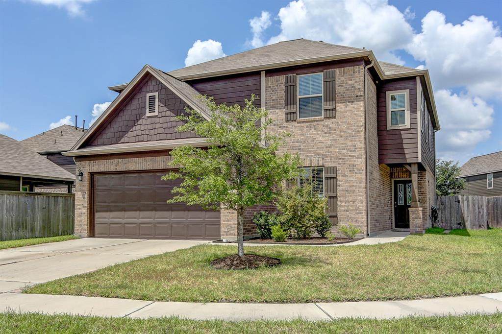 29311 Nectar Bloom Court - Photo 1