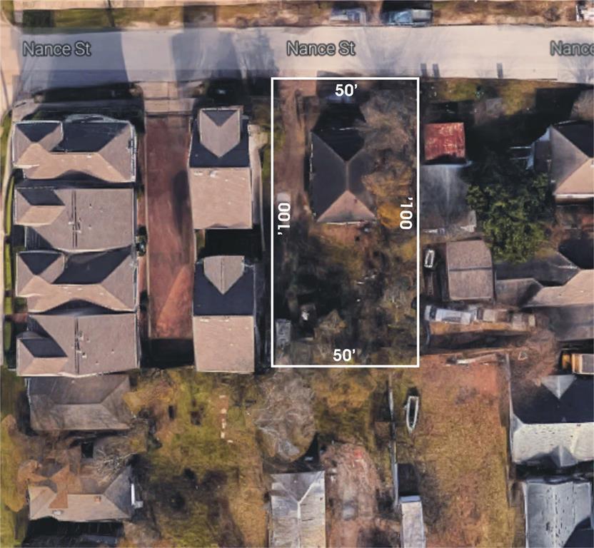 3410 Nance - Photo 1