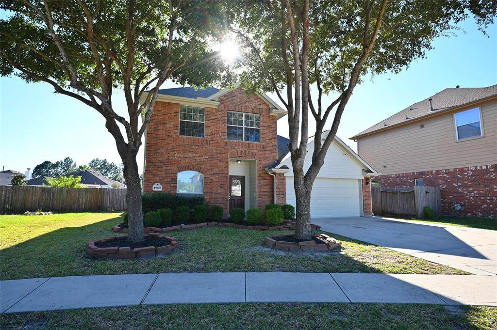 19207 Piper Grove Drive - Photo 1