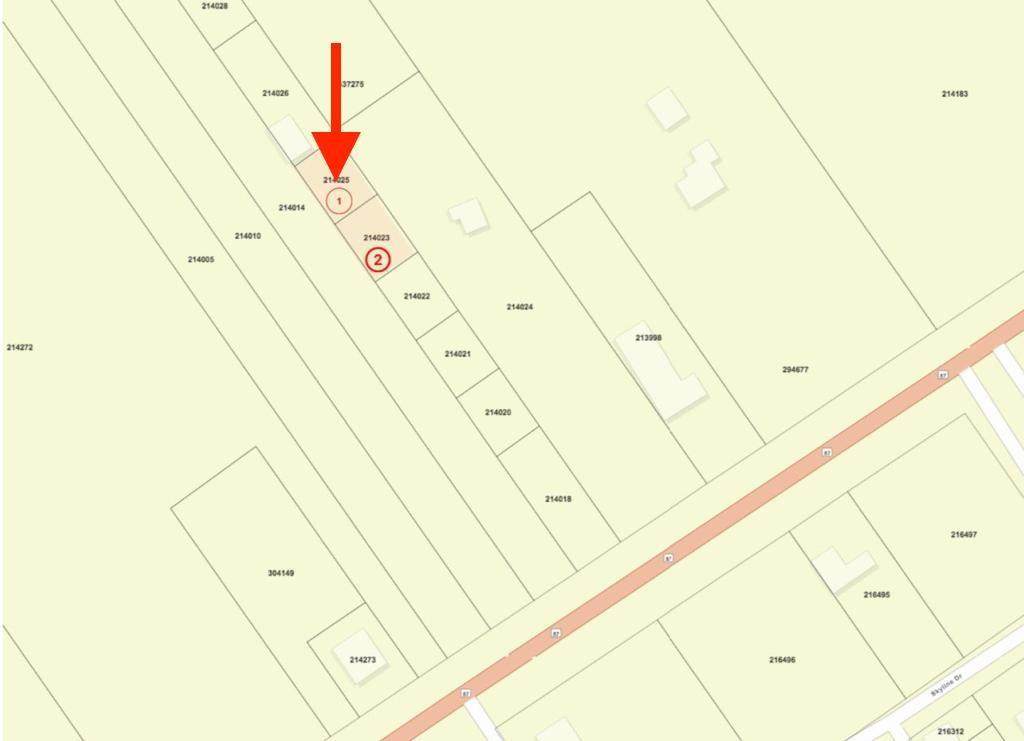 Lot 6 Hwy 87 - Photo 1