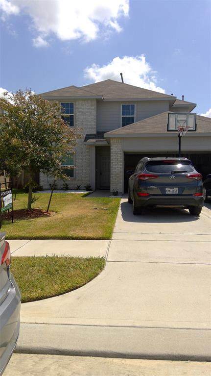 8718 Morning Dove Lane - Photo 1