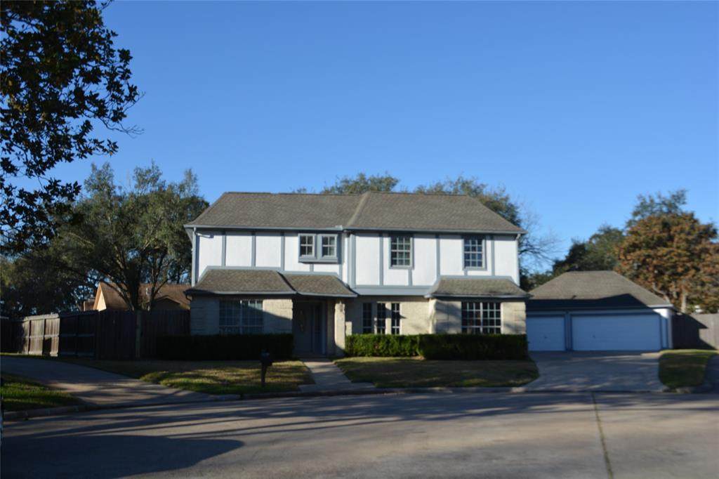 3411 Oak Court - Photo 1