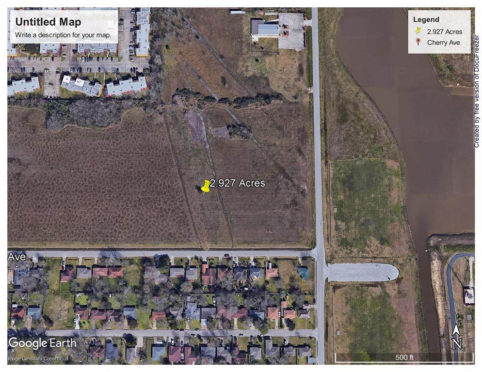 00 Cherry Avenue - Photo 1