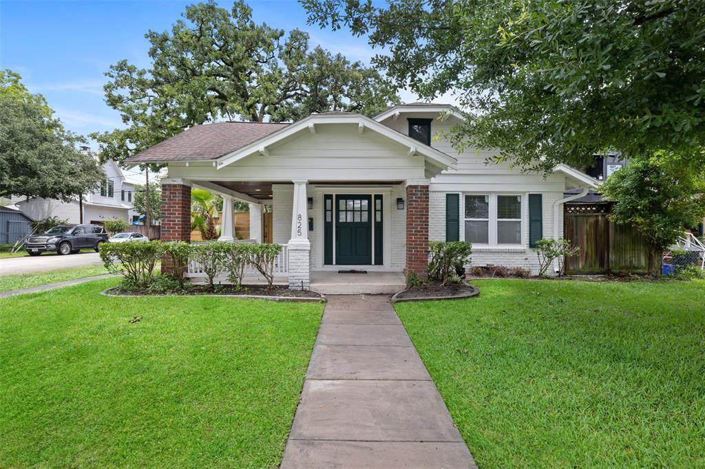 825 Merrill Street - Photo 1