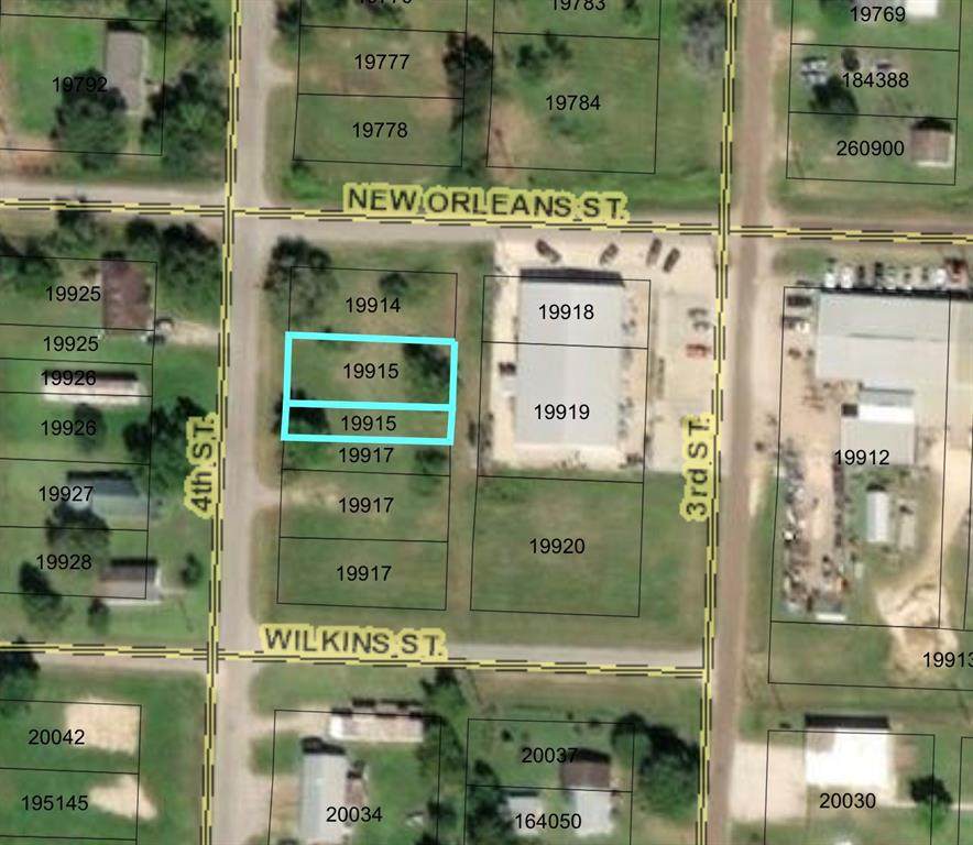 610 4th Street - Photo 1