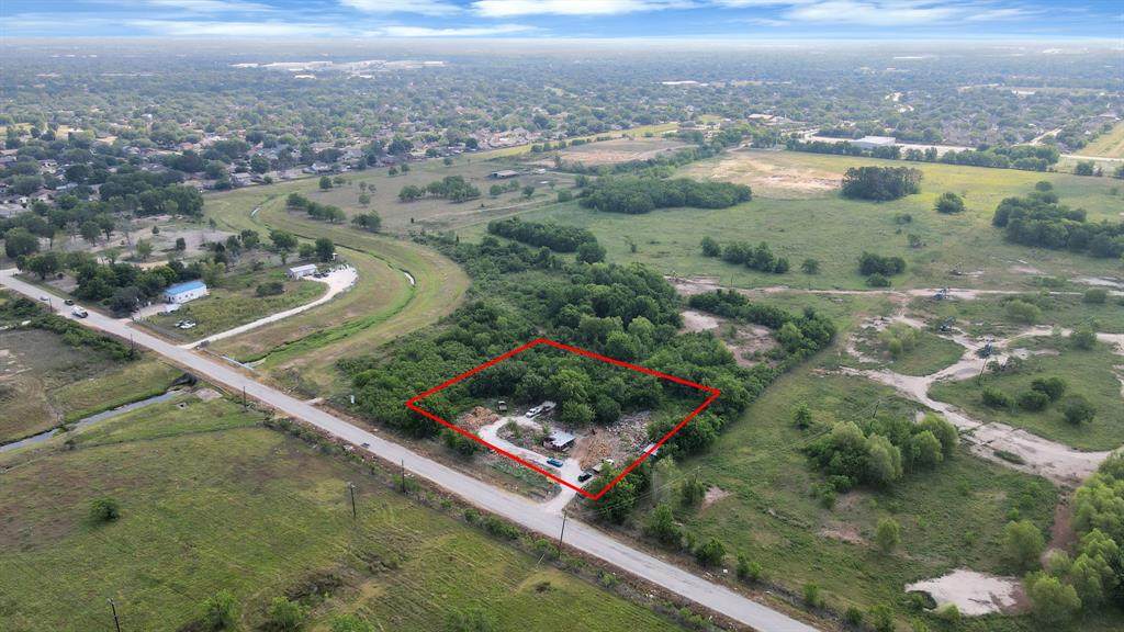 16303 Blue Ridge Road - Photo 1