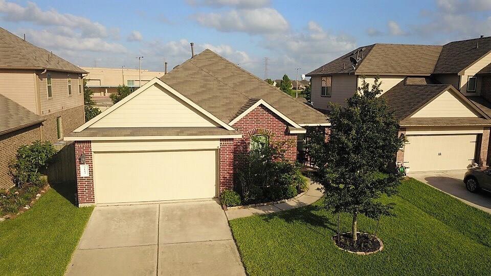5183 Kendall Cove Court - Photo 1