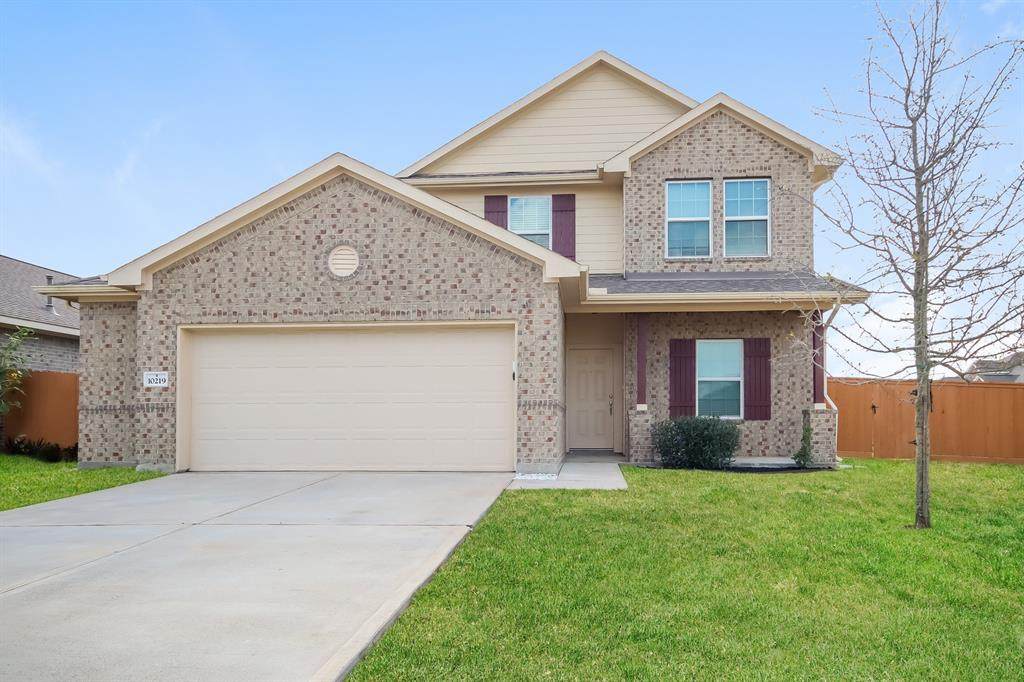 10219 Humphrey Green Drive - Photo 1