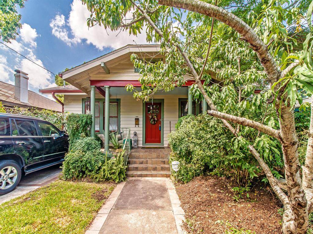 1209 Bomar Street - Photo 1