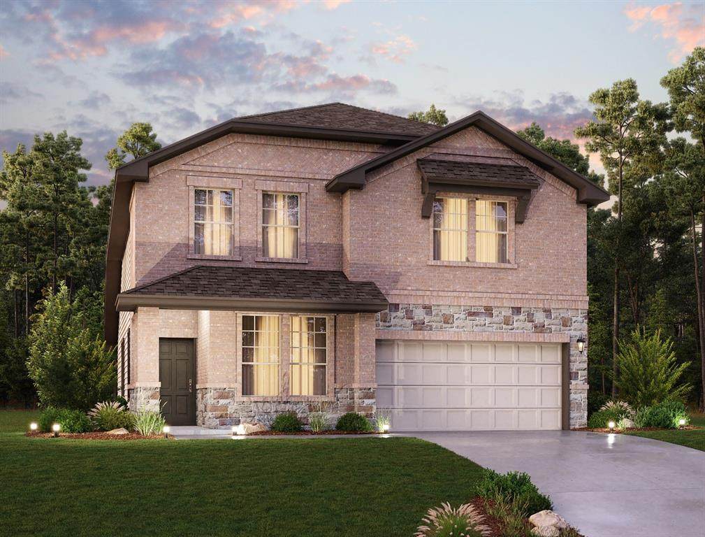2315 Sweet Bay Drive - Photo 1