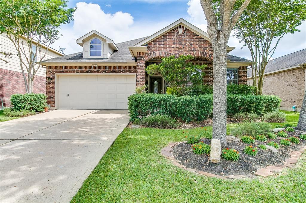 13411 Hickory Springs Lane - Photo 1