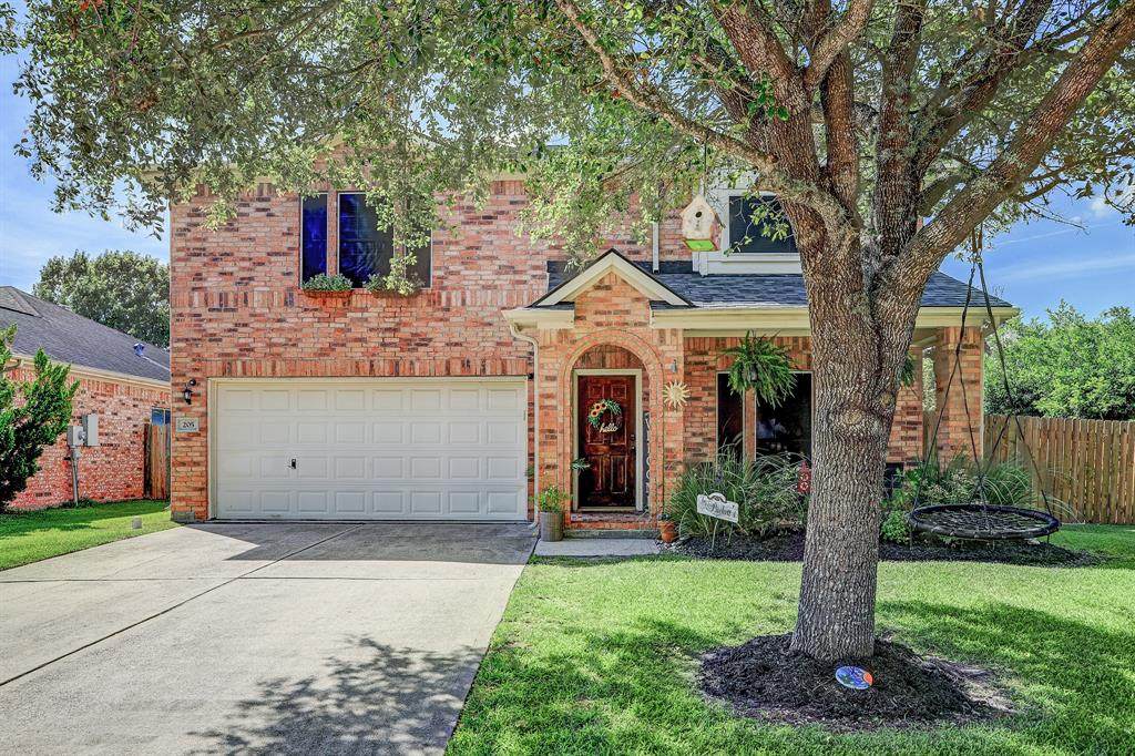 205 Meadowhill Lane - Photo 1