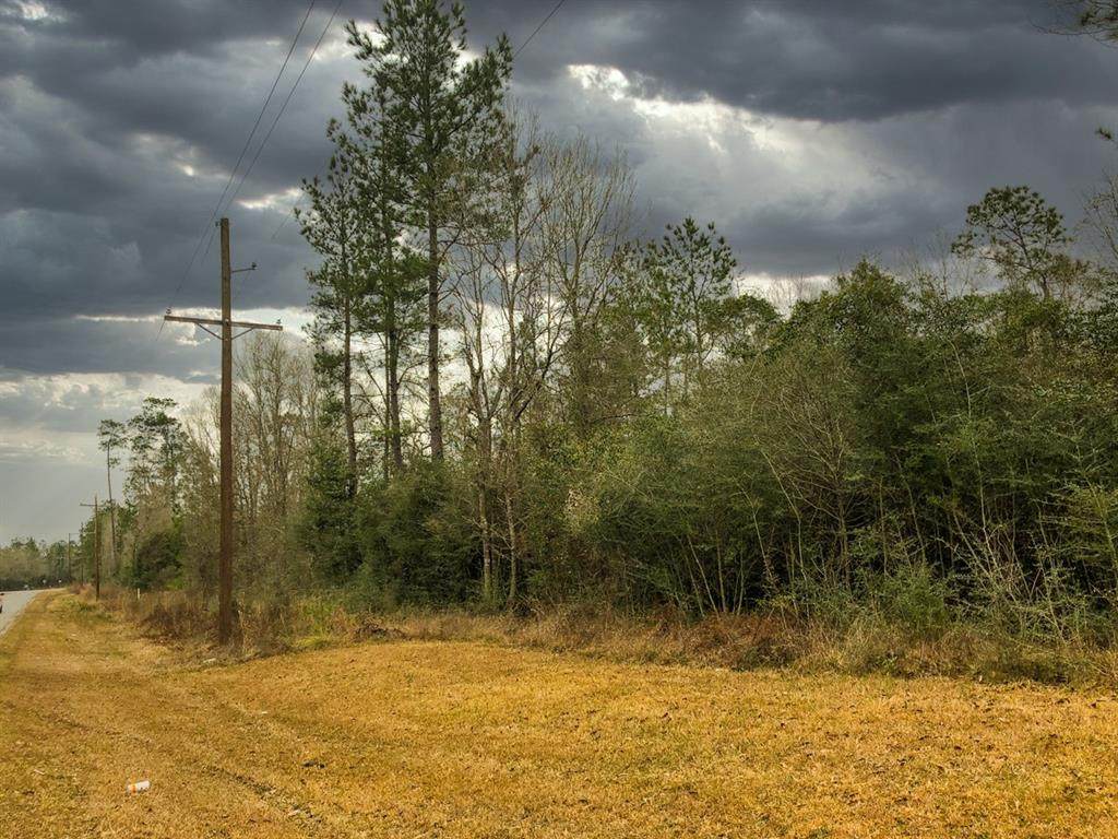 0 Old Spurger Hwy - Photo 1