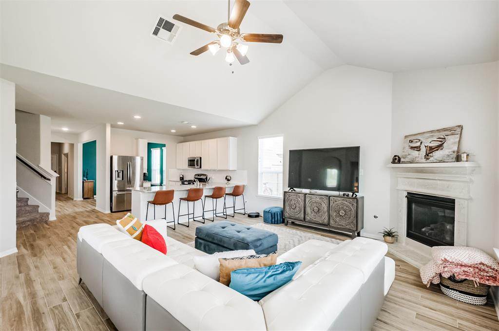 2907 Tulip Poplar Trail - Photo 1