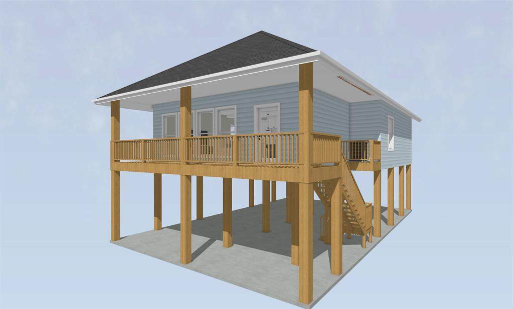 17522 Bristow - Photo 1