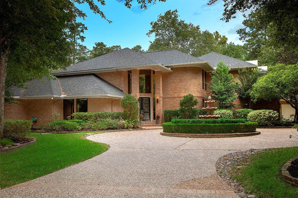 22 Red Sable Drive - Photo 1