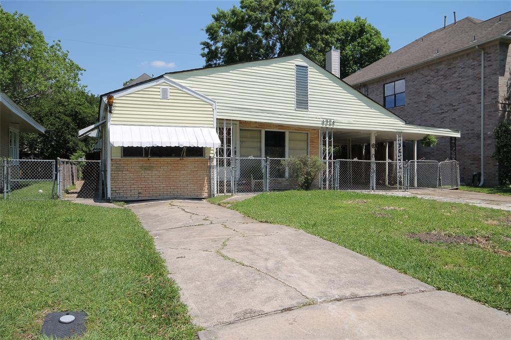 4324 Vivian Street - Photo 1
