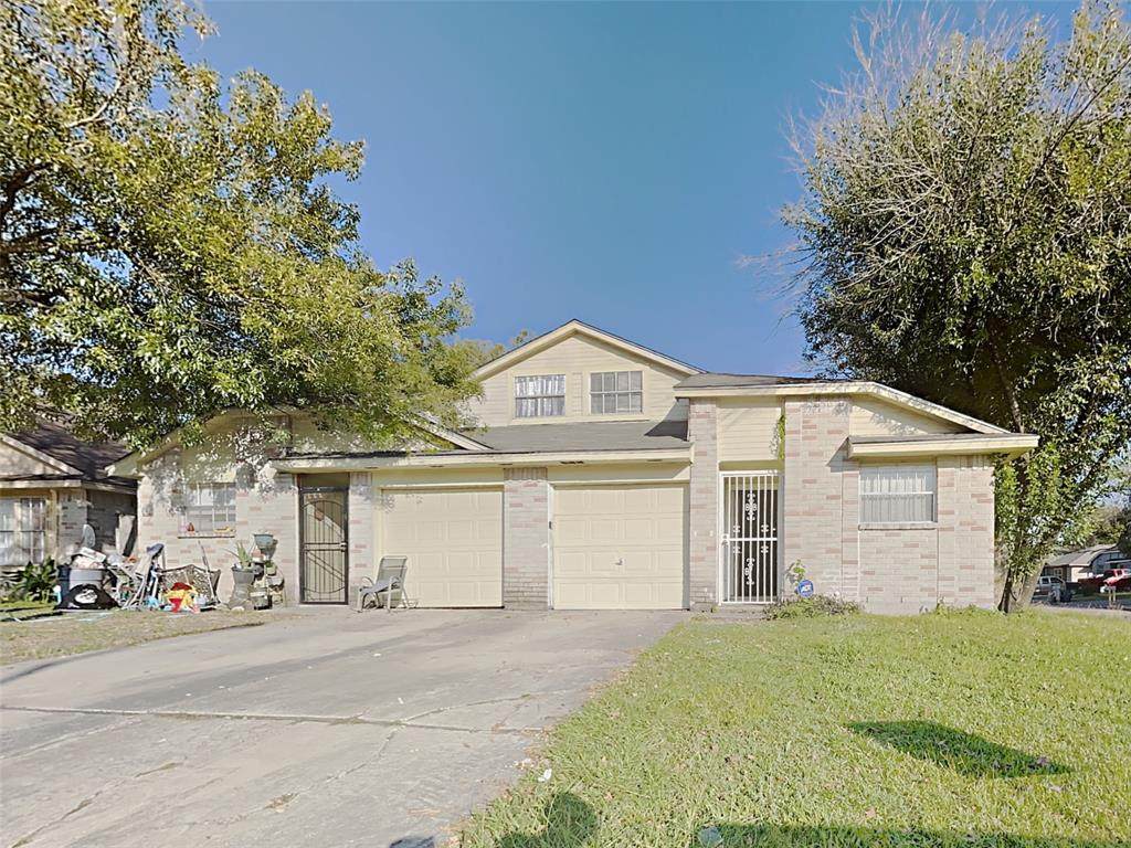 11002 Misty Summit Drive - Photo 1